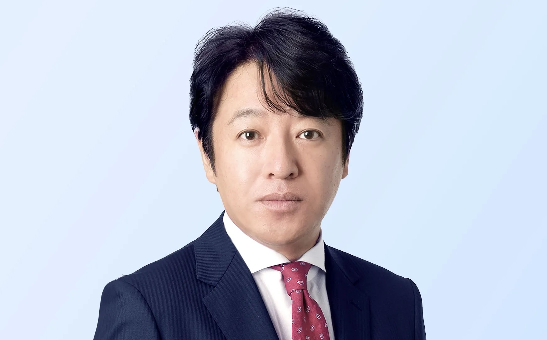 光延 裕司